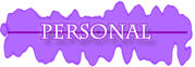 personal